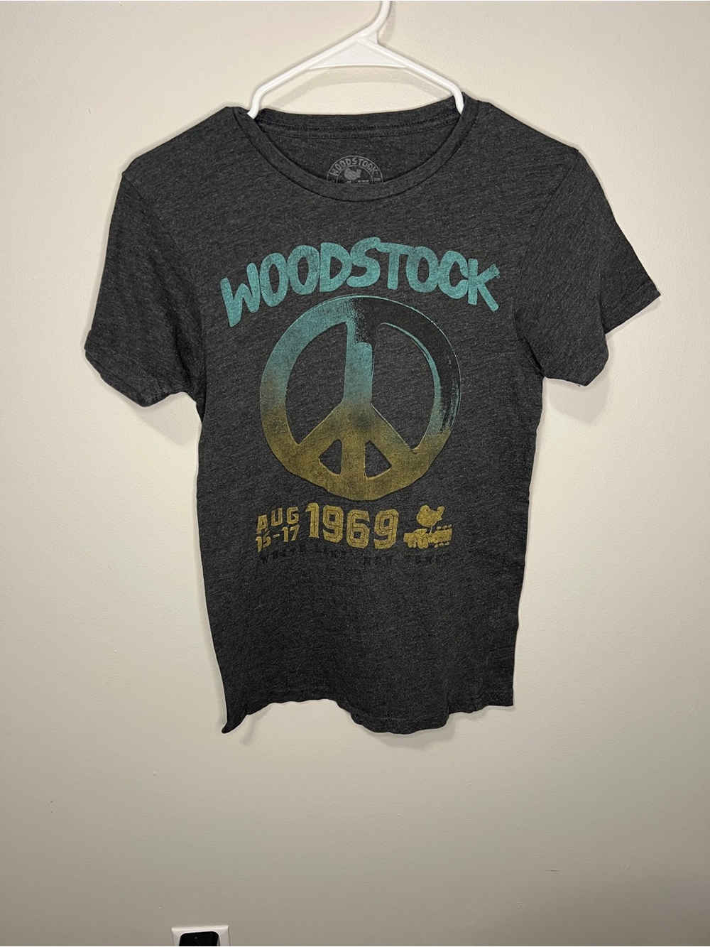 Woodstock Women’s T-shirt